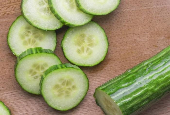 ЗАМОРАЖИВАЕМ ОГУРЦЫ НА ЗИМУ ПРАВИЛЬНО, ЧТОБЫ ВКУС НЕ ПОТЕРЯЛСЯ И ОНИ НЕ РАСКВАСИЛИСЬ