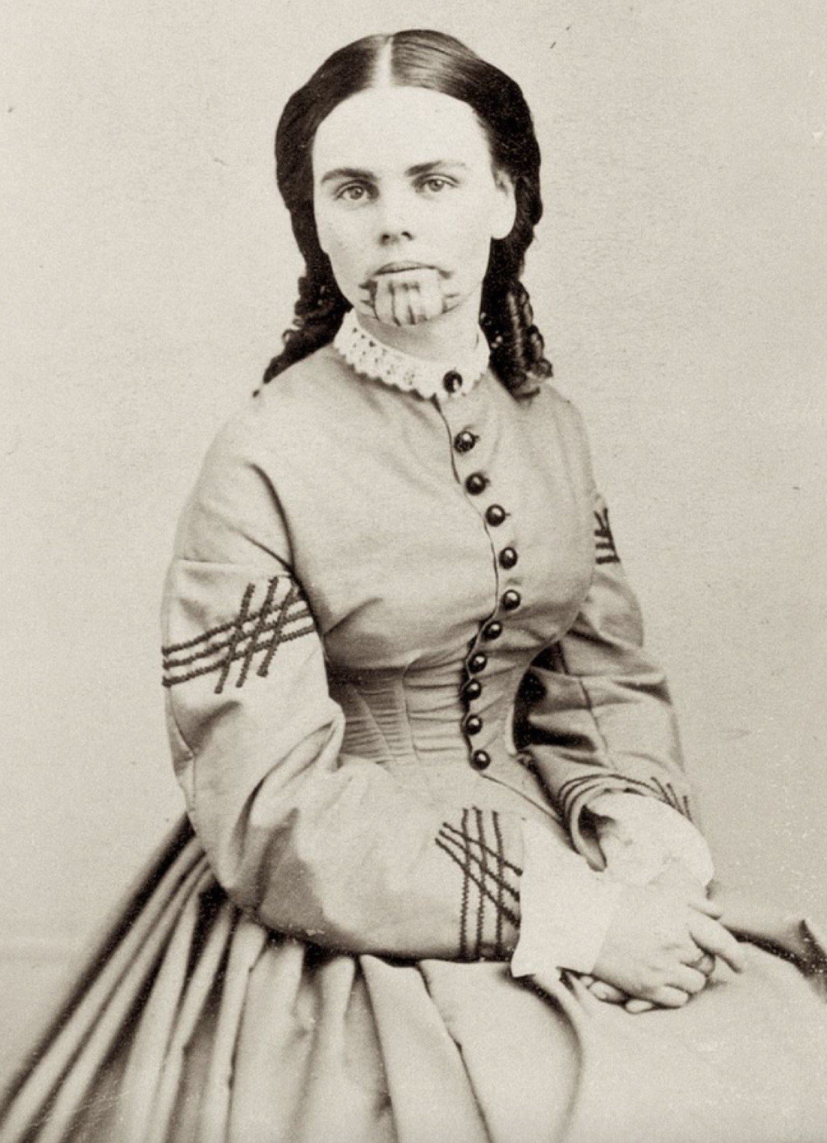 10 уникальных исторических фотографий, которые должен увидеть каждый