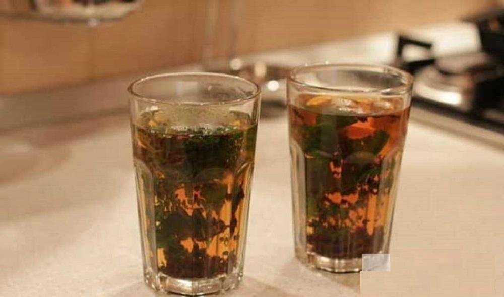 С этой настойкой вы забудете о стрессах и бессоннице. Рецепт старой учительницы