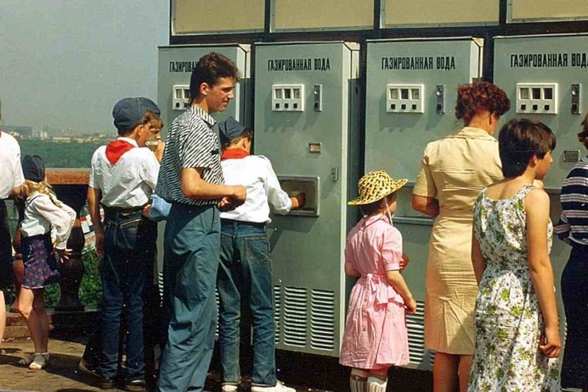 Типично советские фразы, которыми многие пользуются по привычке