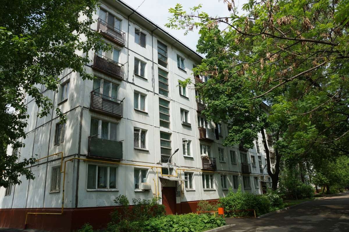 Преимущества наших квартир, о которых я не помышлял до переезда в Штаты