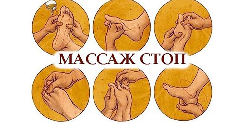 5 МЕДИЦИНСКИХ ПРИЧИН КАЖДЫЙ ДЕНЬ МАССАЖИРОВАТЬ СТОПЫ ПЕРЕД СНОМ