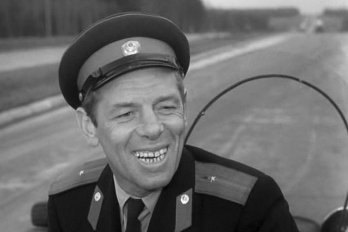 17 лет лагерей и 4 брака. Как Георгий Жженов стал настоящей звездой СССР, несмотря на все трудности