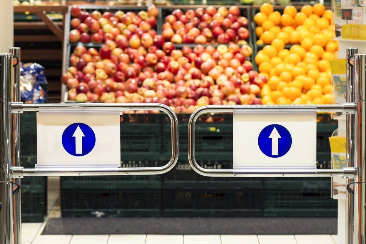 Что должно быть в продуктовой корзине молодой пенсионерки