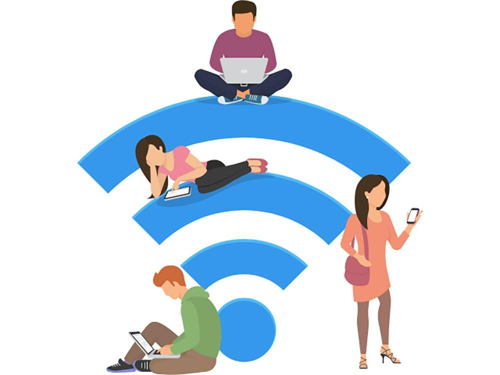 Wi-Fi опасен? И правда ли его нужно отключать на ночь?