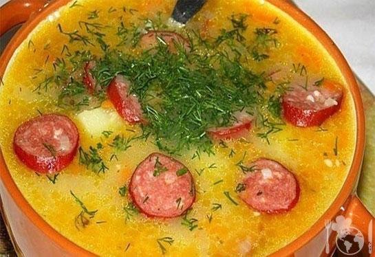 Рецепты 10 самых вкусных супов. Обязательно сохраните эту редкую подборку!