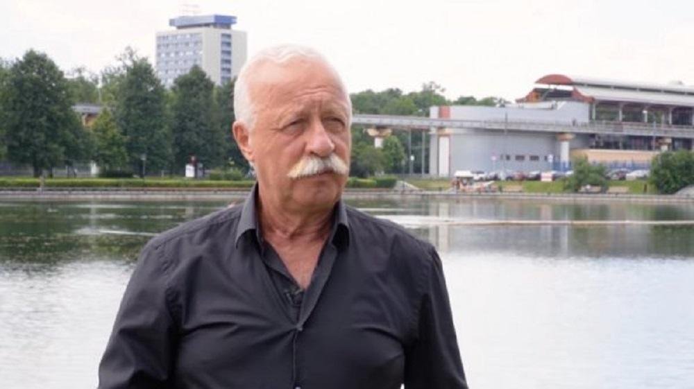 Перестал разговаривать и прогнал жену: потеря близкого друга выбила у Леонида Якубовича почву из-под ног