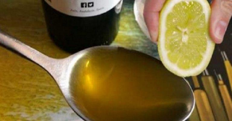 УДИВИТЕЛЬНЫЙ РЕЦЕПТ ДЛЯ ТОГО, ЧТОБЫ ПОПРОЩАТЬСЯ С КАМНЯМИ В ПОЧКАХ ВСЕГО ЗА ОДНУ НЕДЕЛЮ!